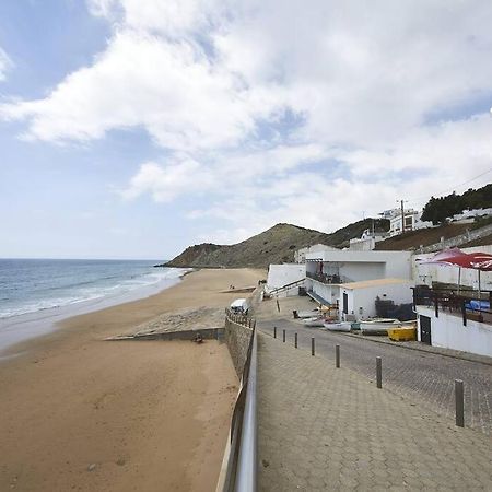 Cozy Sunny Peaceful Flat With Swimming Pool Apartment Burgau Exterior photo