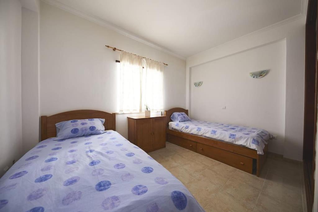 Cozy Sunny Peaceful Flat With Swimming Pool Apartment Burgau Exterior photo