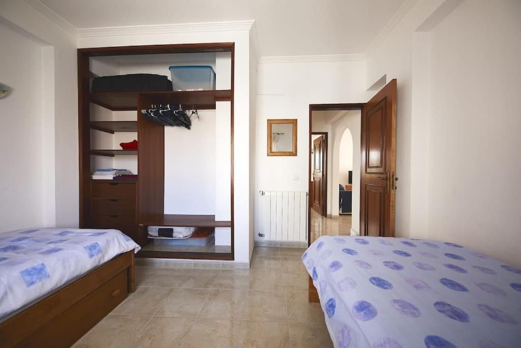 Cozy Sunny Peaceful Flat With Swimming Pool Apartment Burgau Exterior photo
