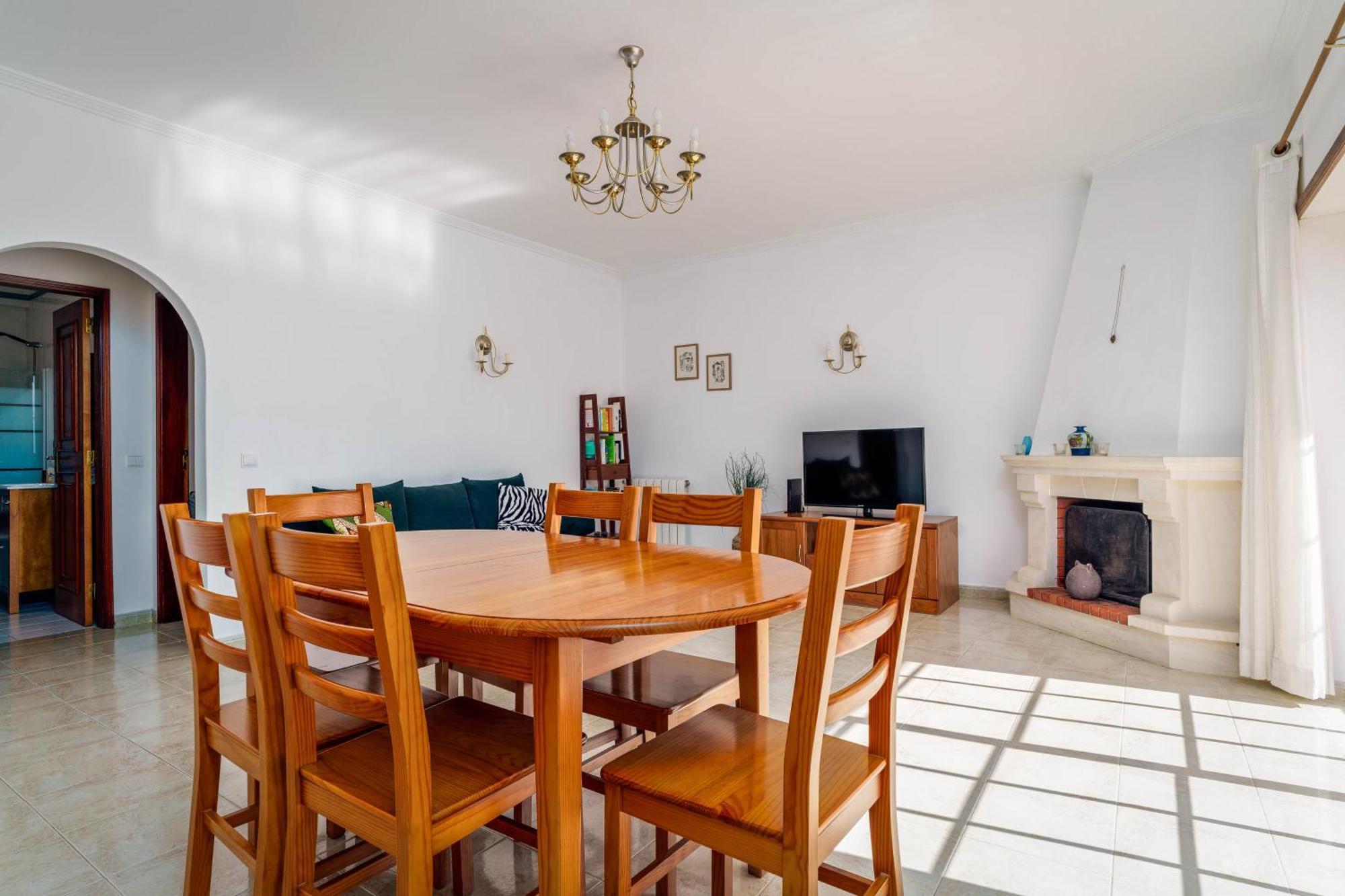 Cozy Sunny Peaceful Flat With Swimming Pool Apartment Burgau Exterior photo