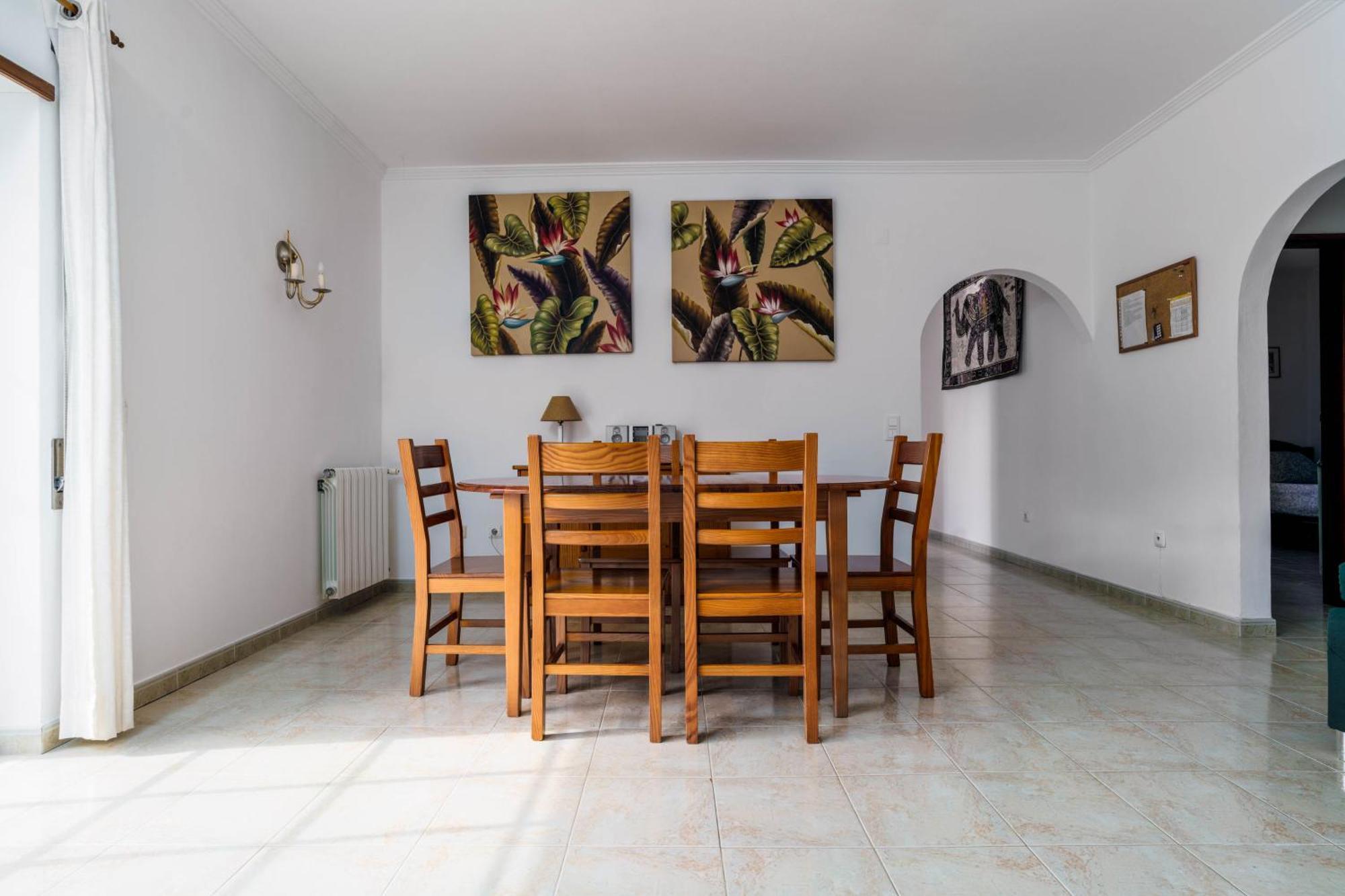 Cozy Sunny Peaceful Flat With Swimming Pool Apartment Burgau Exterior photo