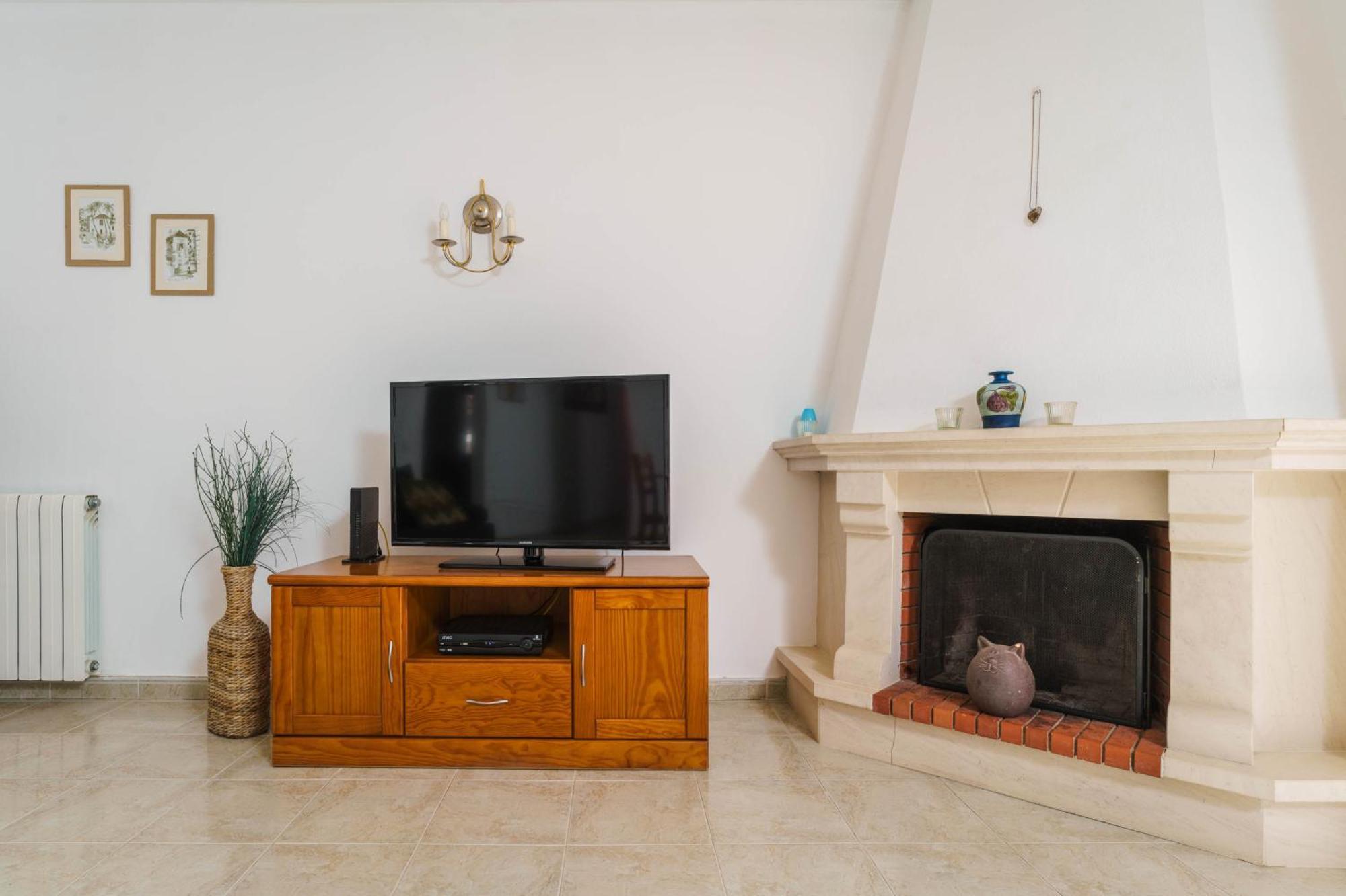 Cozy Sunny Peaceful Flat With Swimming Pool Apartment Burgau Exterior photo