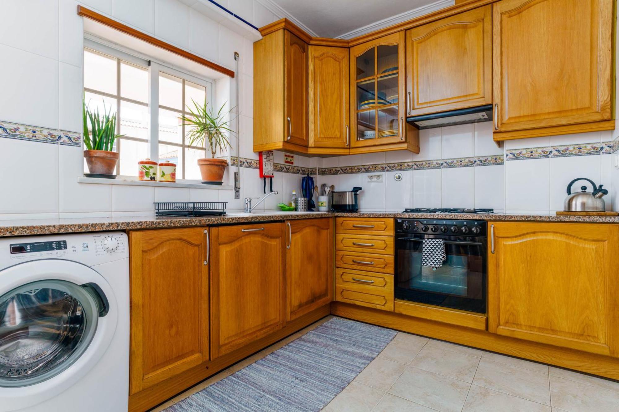 Cozy Sunny Peaceful Flat With Swimming Pool Apartment Burgau Exterior photo