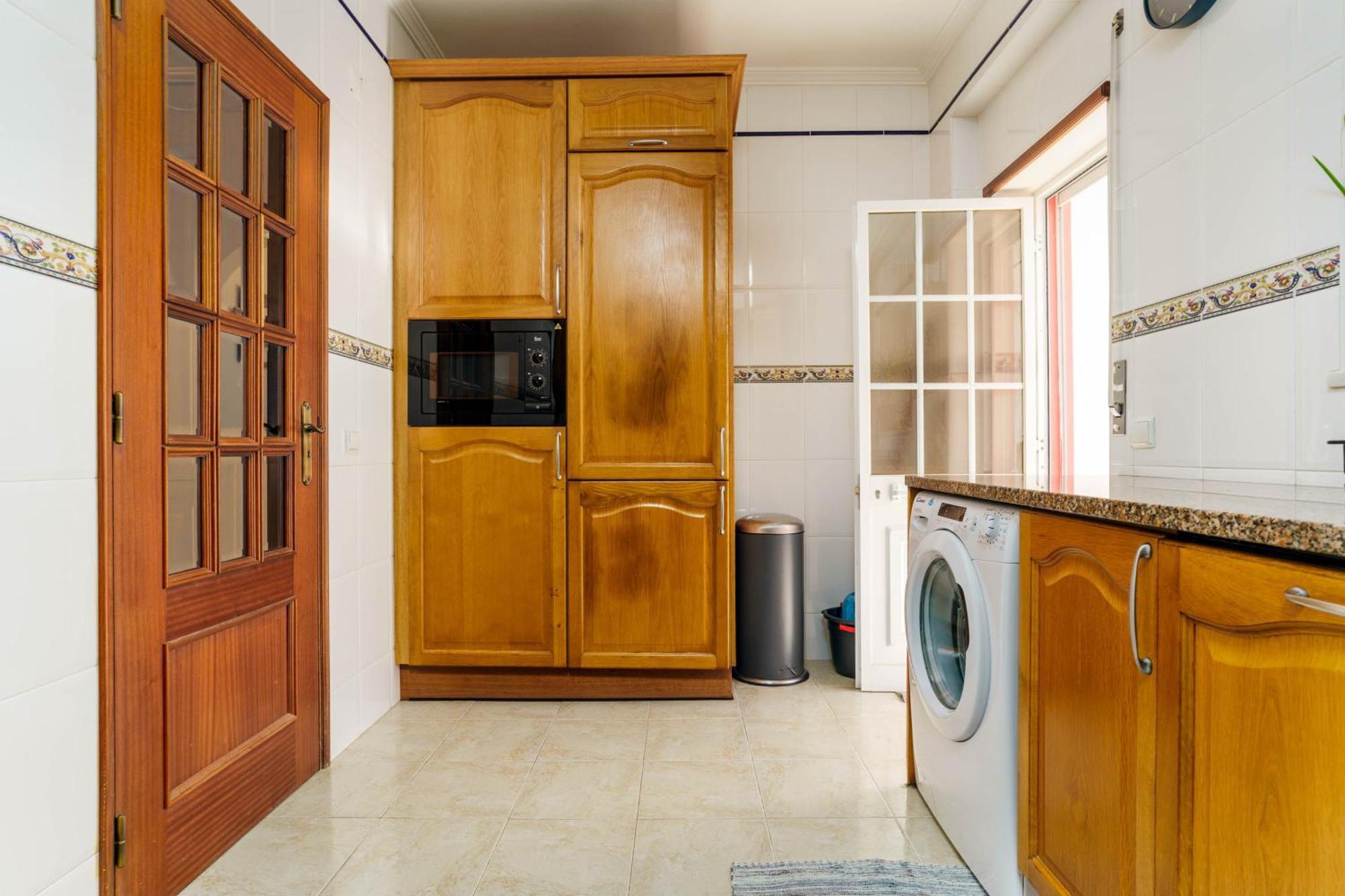 Cozy Sunny Peaceful Flat With Swimming Pool Apartment Burgau Exterior photo