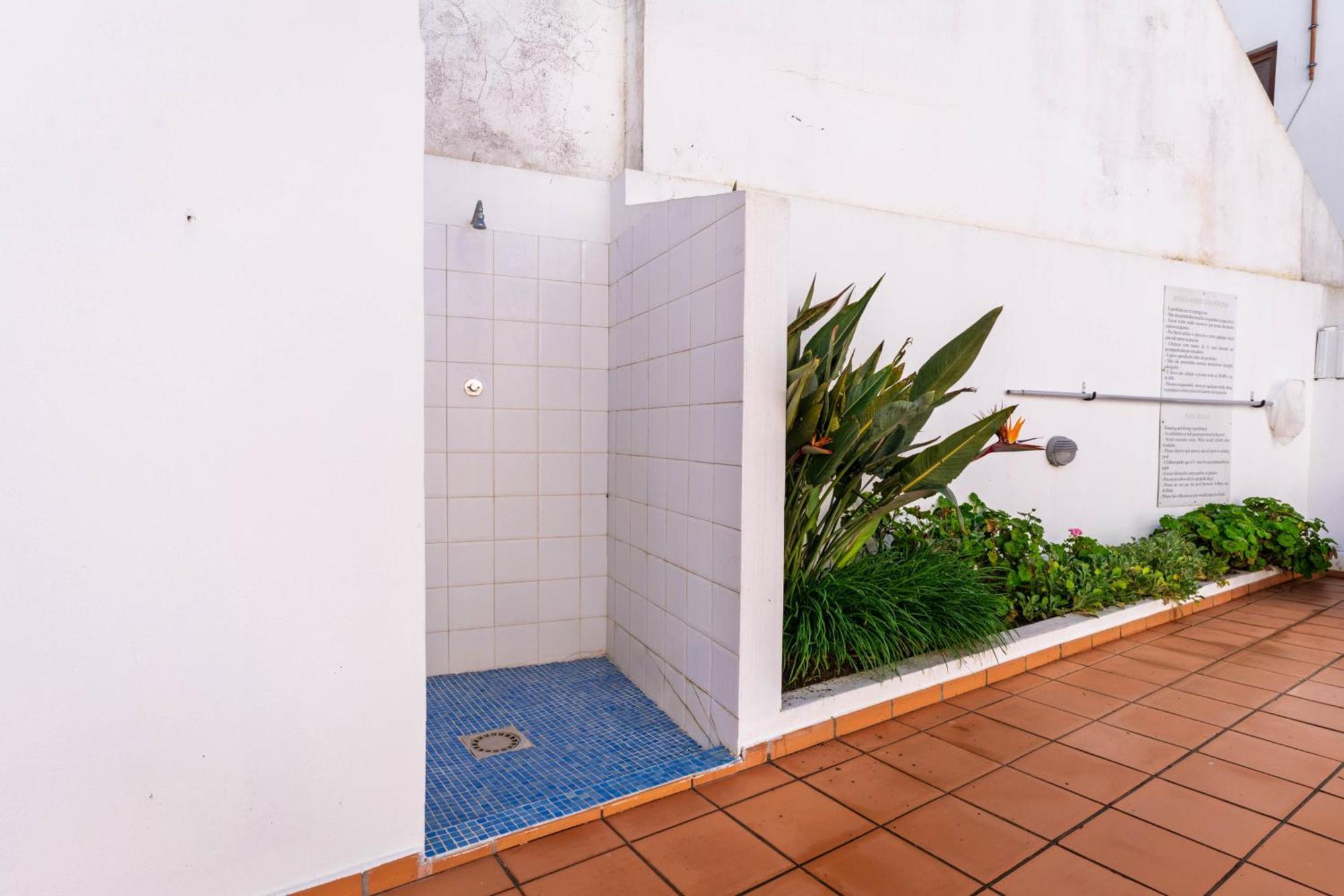 Cozy Sunny Peaceful Flat With Swimming Pool Apartment Burgau Exterior photo